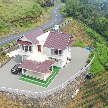 Glashaus By Izan Vagamon Luaran gambar