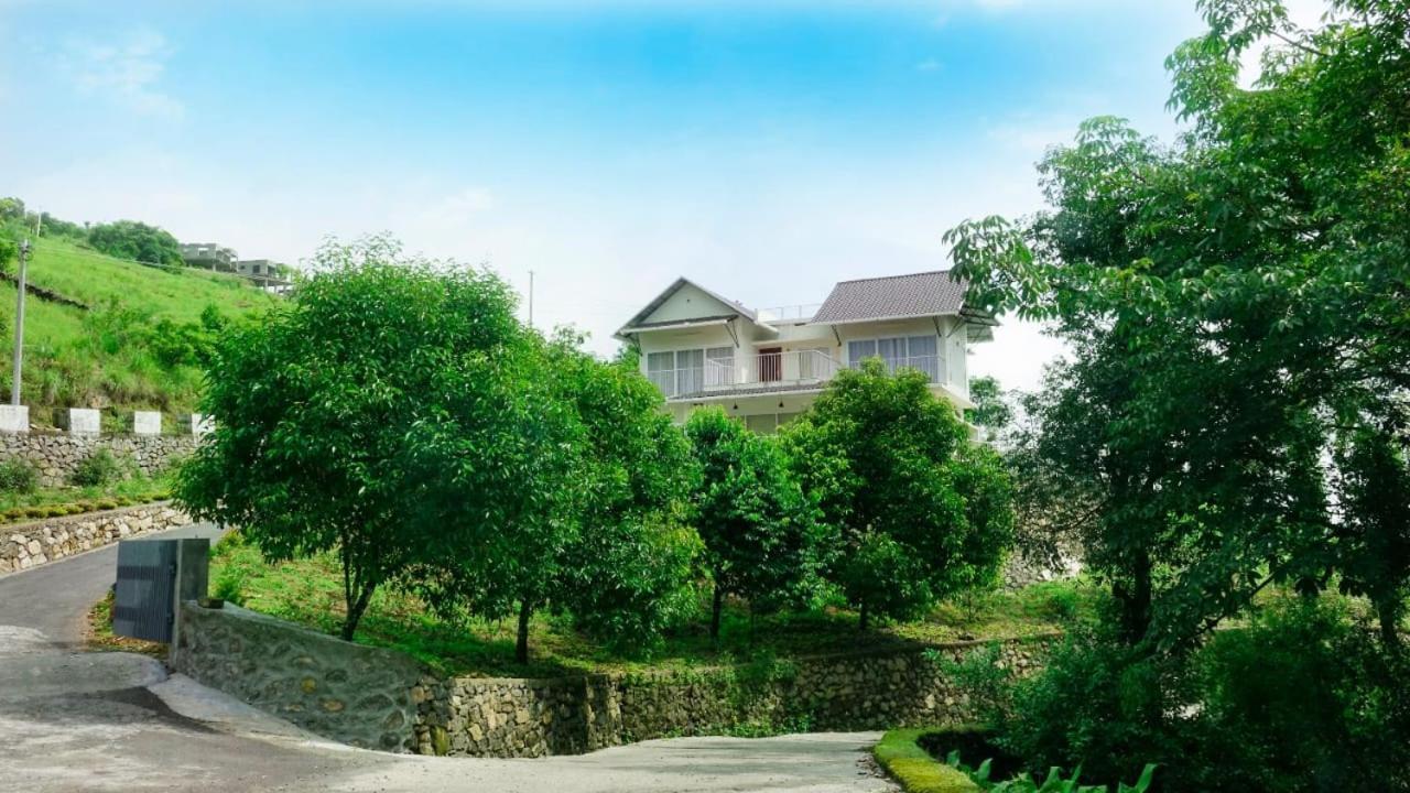 Glashaus By Izan Vagamon Luaran gambar
